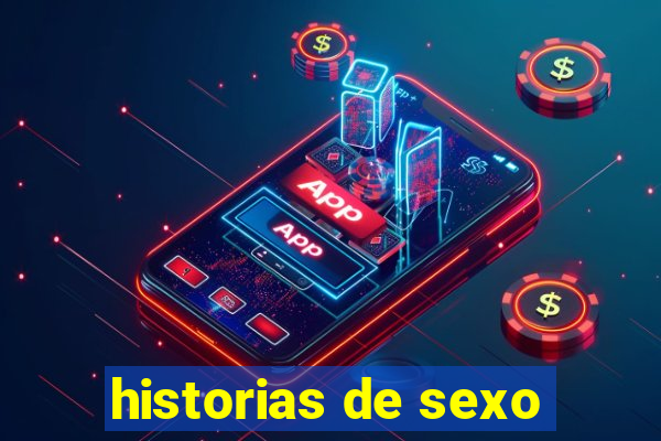 historias de sexo